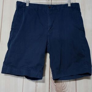 Polo Ralph Lauren Shorts‎ Men's 34 Navy Chino